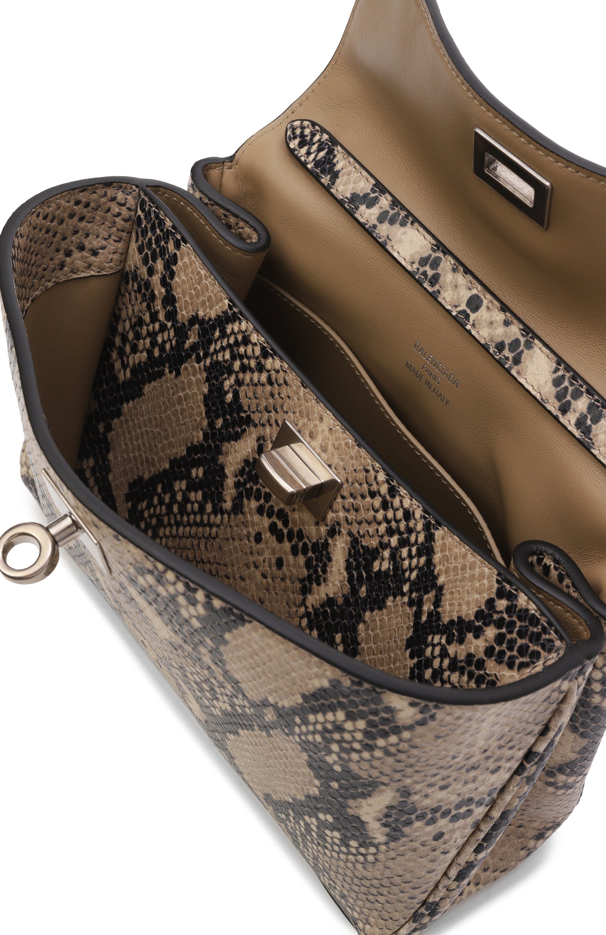 Сумка rodeo mini BALENCIAGA, арт. 843712/2ACAM, фото 5