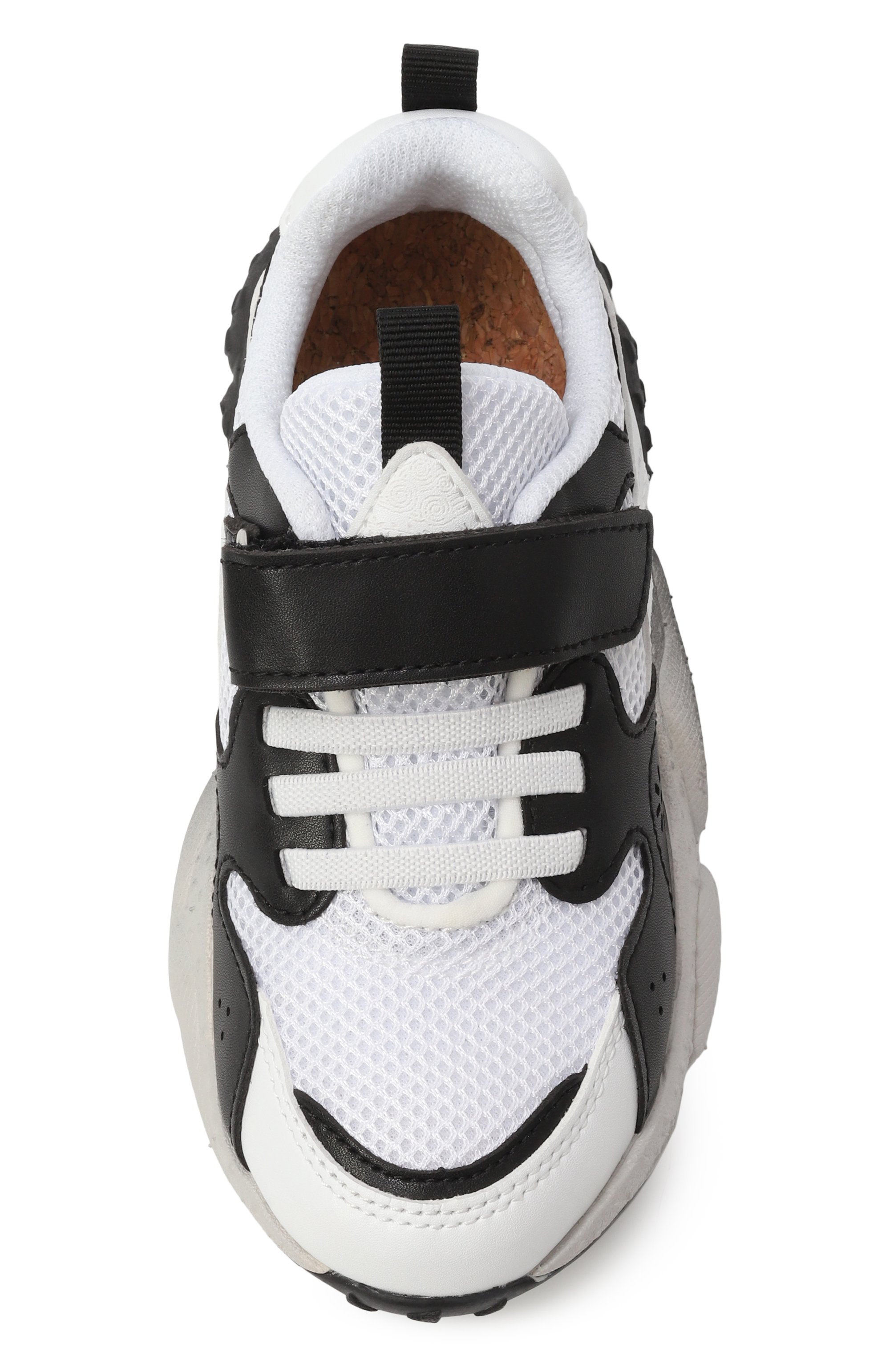 Комбинированные кроссовки yamano 3 FLOWER MOUNTAIN, арт. 2016907/20/27-32, фото 4