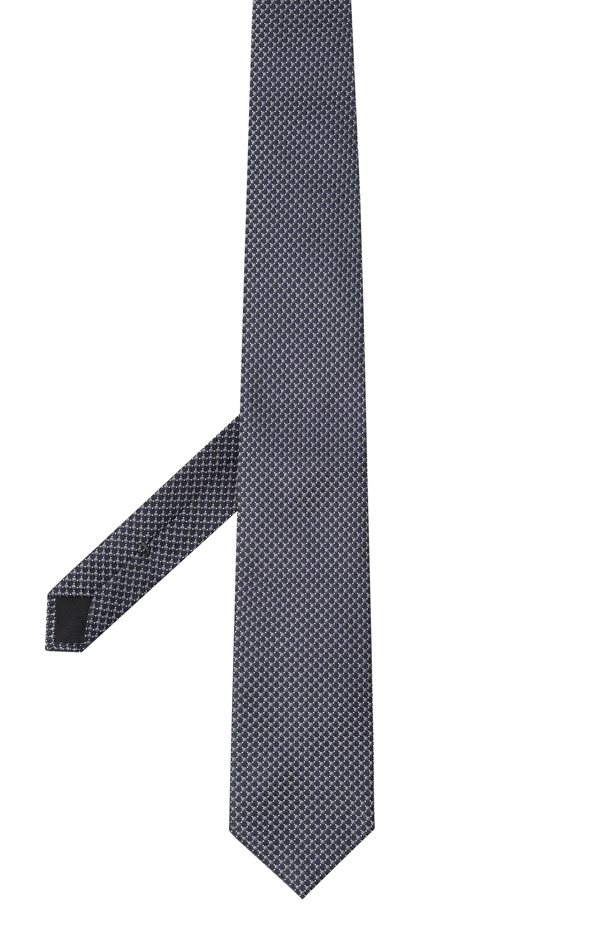 Шелковый галстук VAN LAACK, арт. VL-LUIS-EL/K04350, фото 3