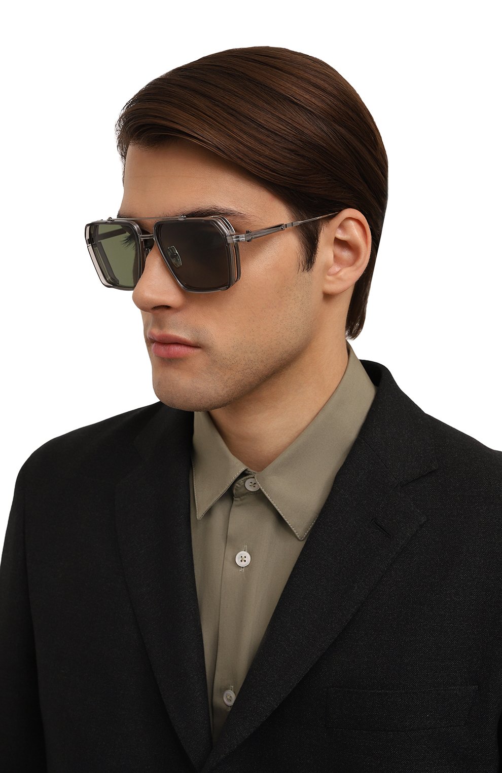 Солнцезащитные очки AKONI, арт. AKS-510B, фото 2