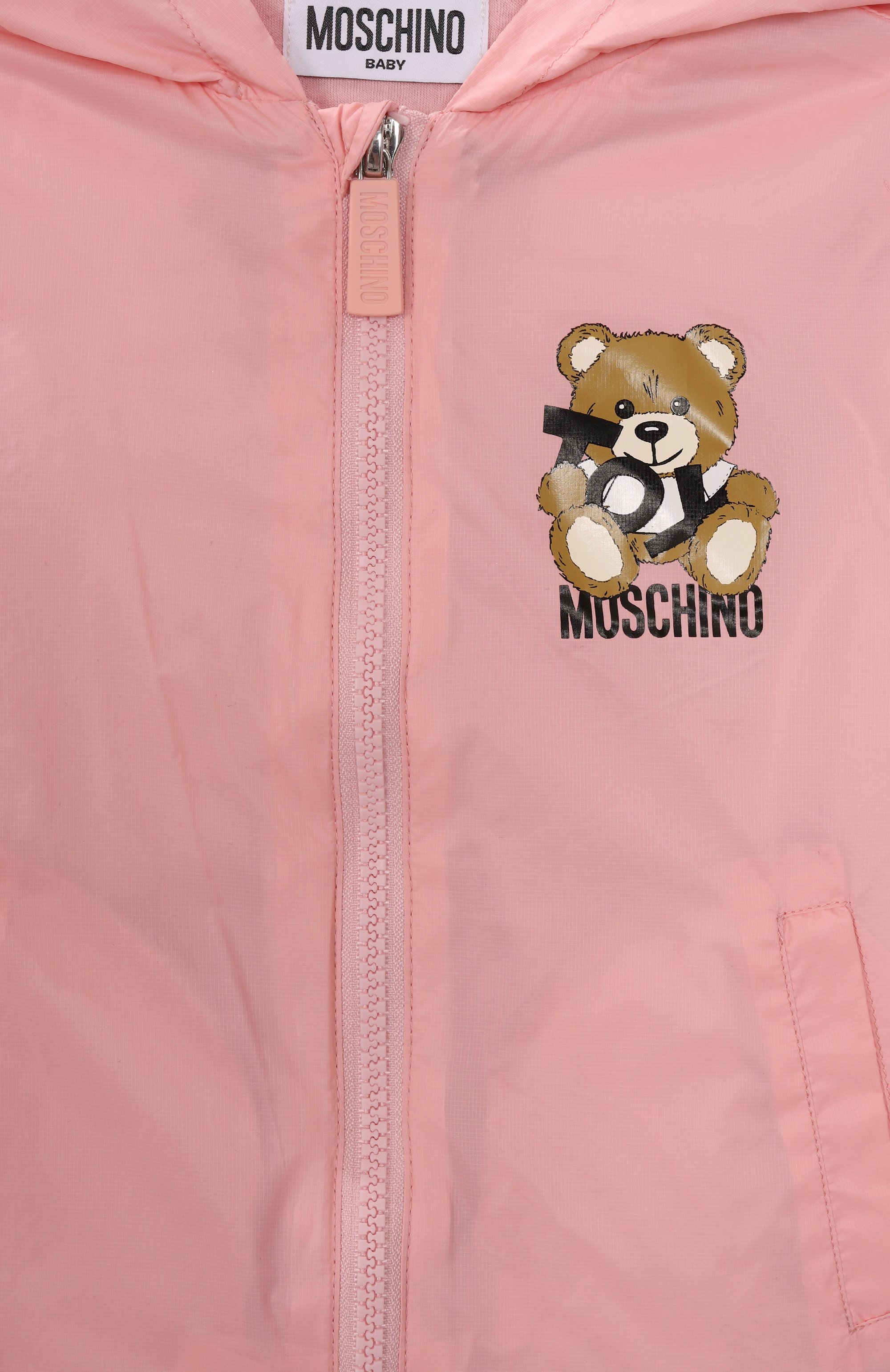 Ветровка MOSCHINO, арт. MUS02W/L3A69, фото 3