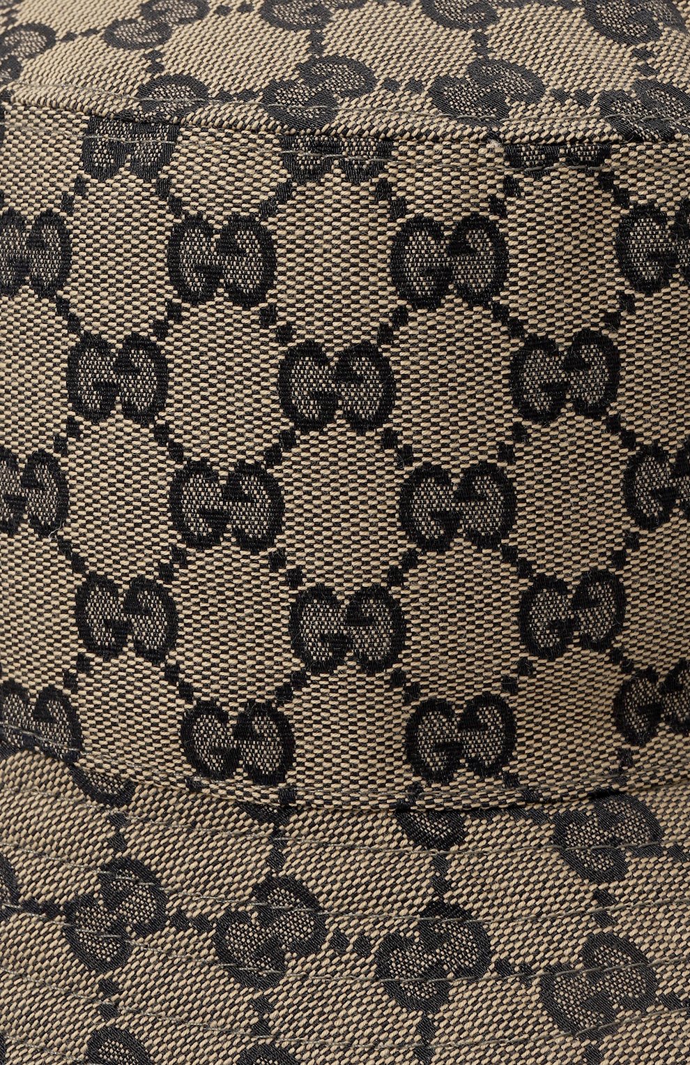 Панама GUCCI, арт. 768481/4HA6K, фото 4