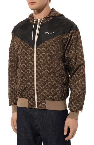 Бомбер CELINE, арт. 2W343/344N, фото 3