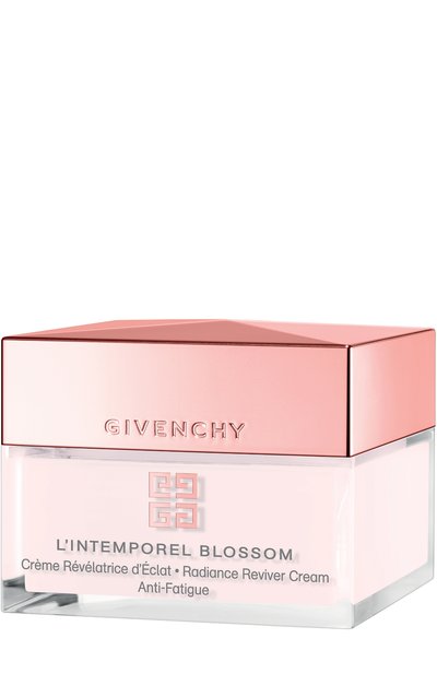 Женское крем для сохранения молодости и сияния кожи l`intemporel blossom (50ml) GIVENCHY, арт. P056121