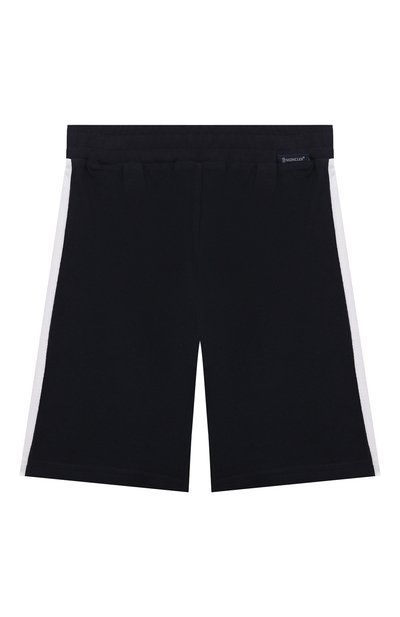 Комплект из поло и шорт MONCLER, арт. G1-954-8M746-20-8496W/4-6A, фото 5