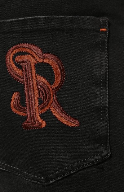 Джинсы STEFANO RICCI, арт. *M8T23B2080/TTIBBK, фото 5