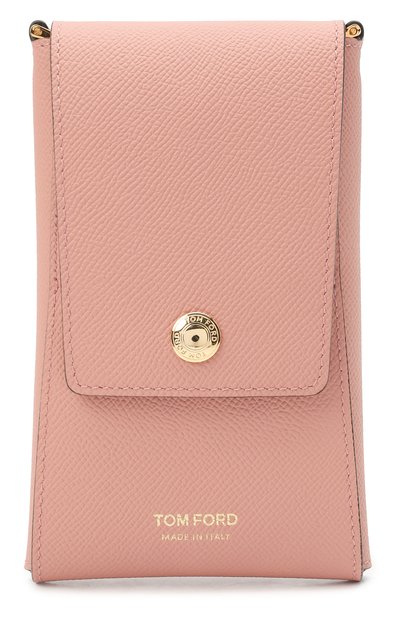 Кожаный чехол для iphone TOM FORD, арт. S0375T-LCL081, фото 1