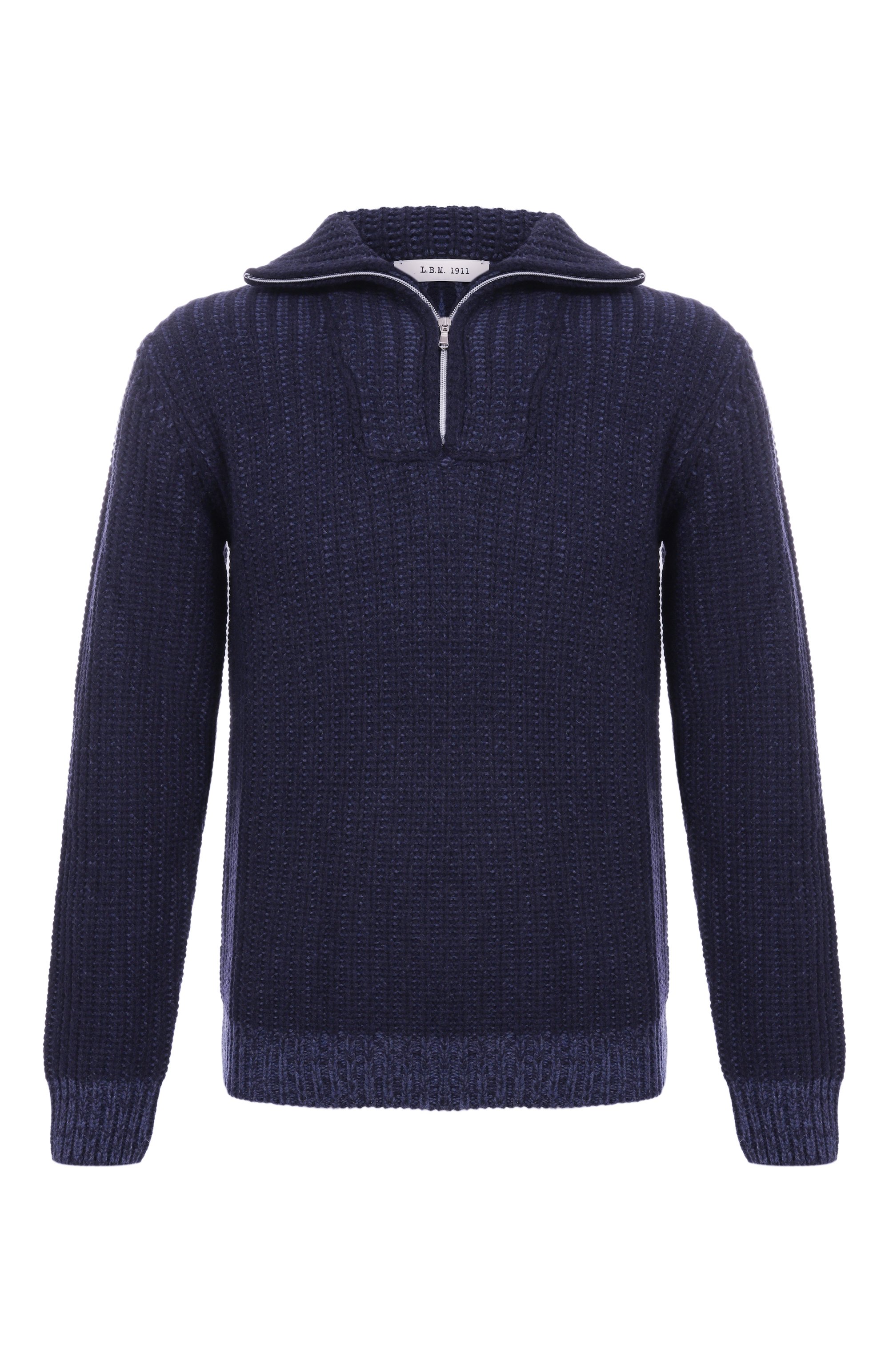 Шерстяной свитер L.B.M. 1911, арт. 6384/59689, фото 1
