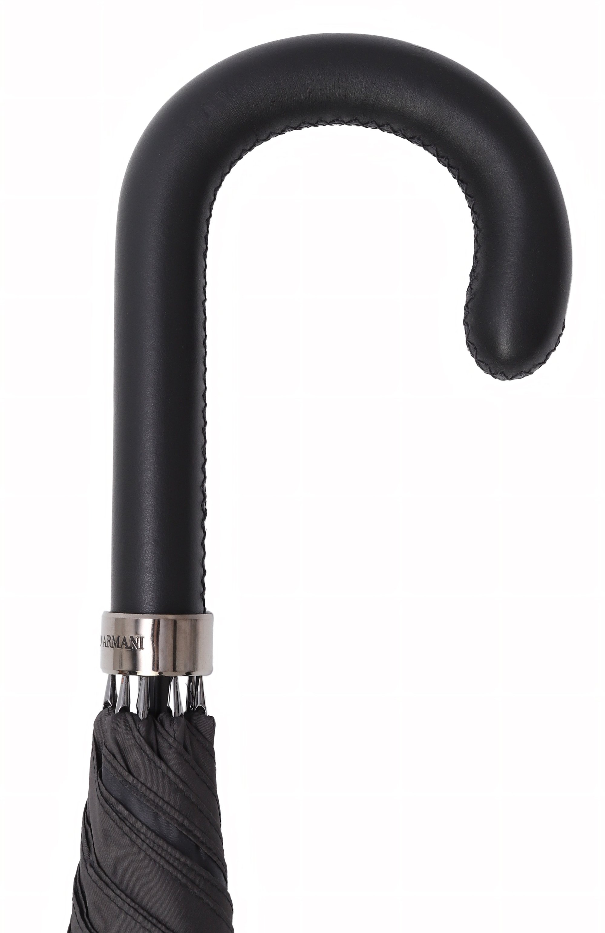 Зонт-трость GIORGIO ARMANI, арт. 746708/8A800, фото 5