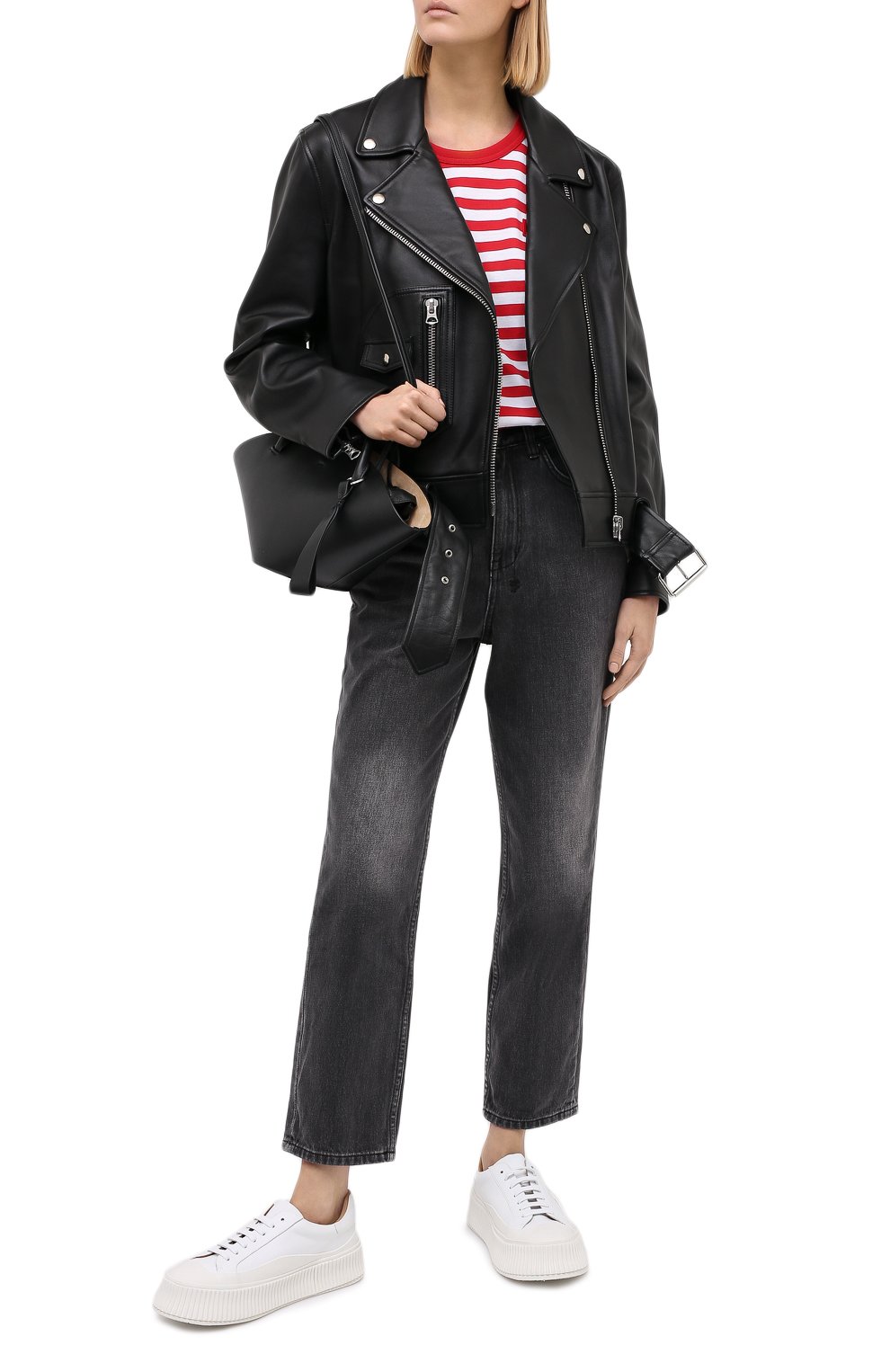 Джинсы KSUBI, арт. 5000004220, фото 2