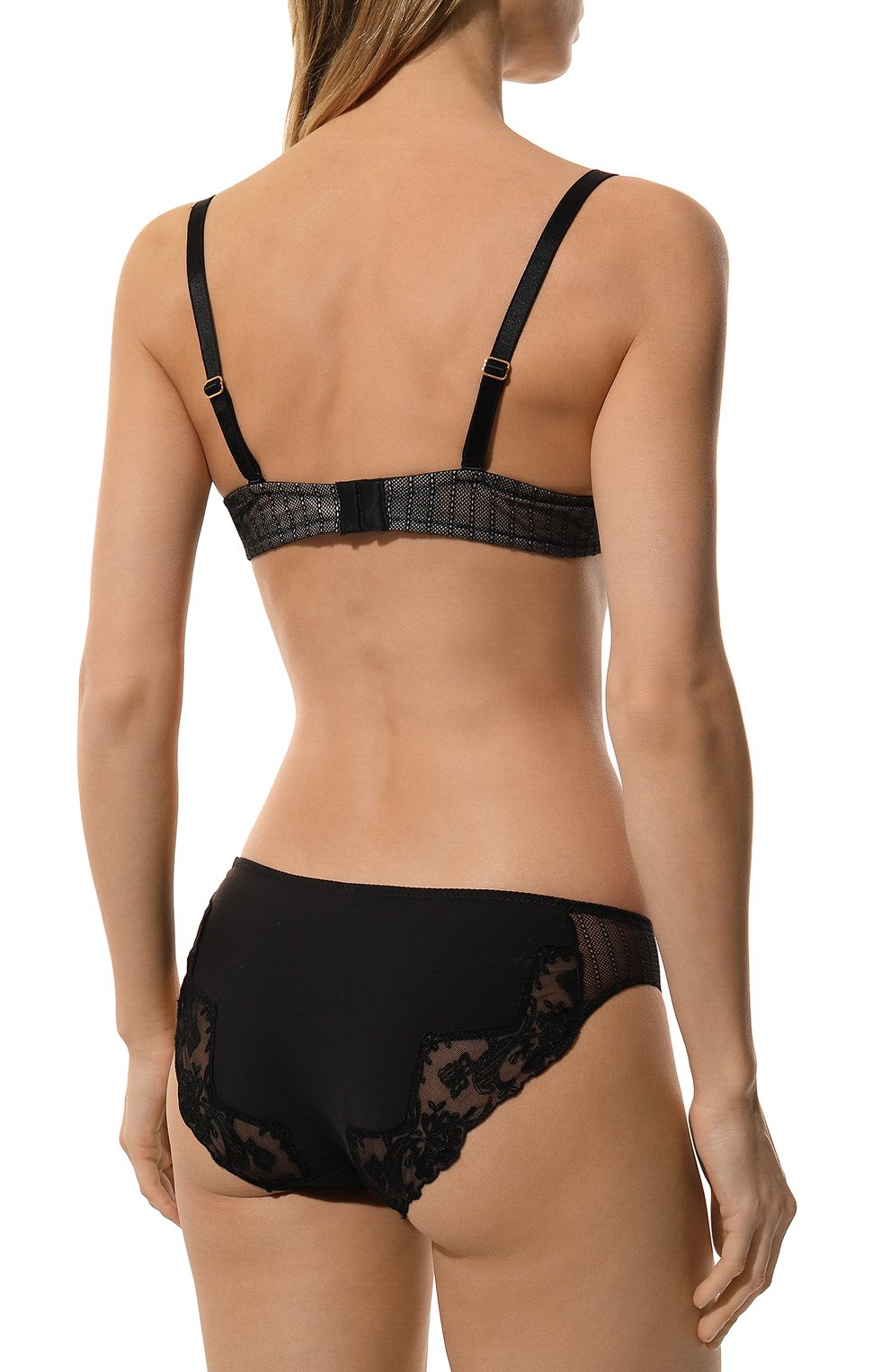 Трусы-слипы CHANTELLE, арт. C13YA0, фото 3