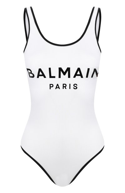 Женский слитный купальник BALMAIN, арт. BPBU00200