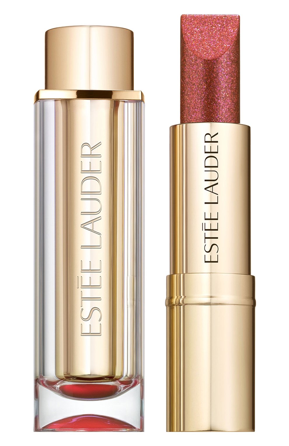 Помада для губ pure color chrome, оттенок 304 spacewire ESTÉE LAUDER, арт. P5K3-05, фото 1