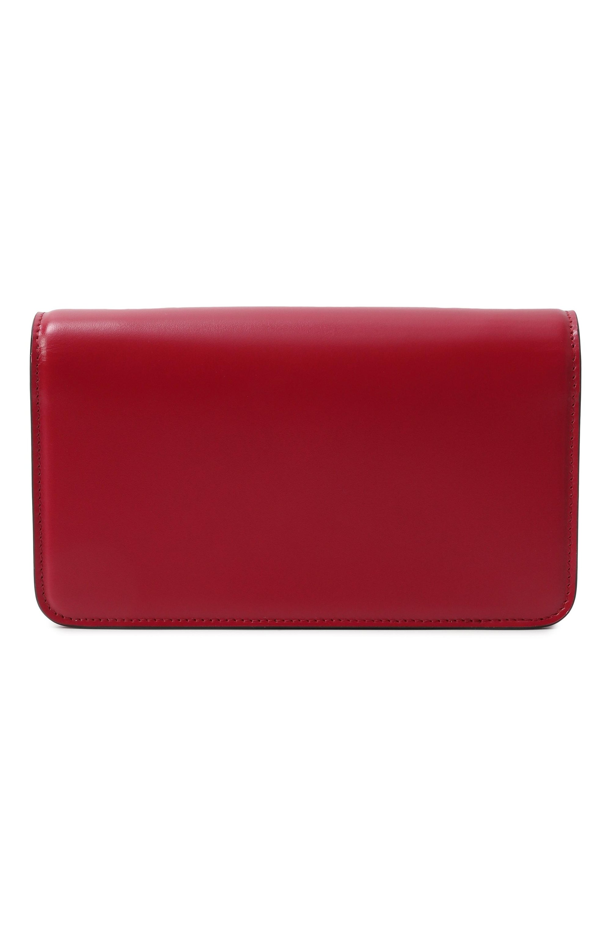 Сумка vain VALENTINO, арт. 7W2B0R71/GCB, фото 6