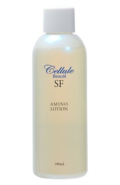 Омолаживающий лосьон sf amino lotion (180ml) AMENITY бесцветного цвета, арт. 4528445110024 | Фото 1 (Косметика кросс-кт: Антивозрастной уход; Назначение: Для лица; Тип продукта: Лосьоны; Региональные ограничения белый список (Axapta Mercury): Не проставлено; Нос: Не проставлено)