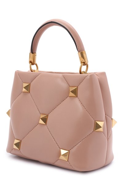 Сумка roman stud VALENTINO, арт. VW0B0I97/BSF, фото 3