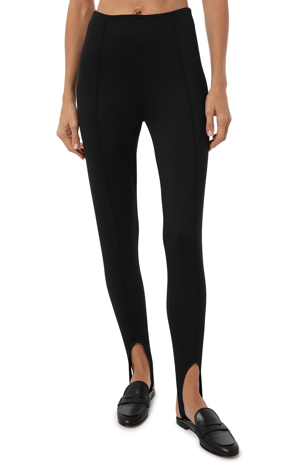 Легинсы со штрипками DEHA, арт. D93697, фото 3