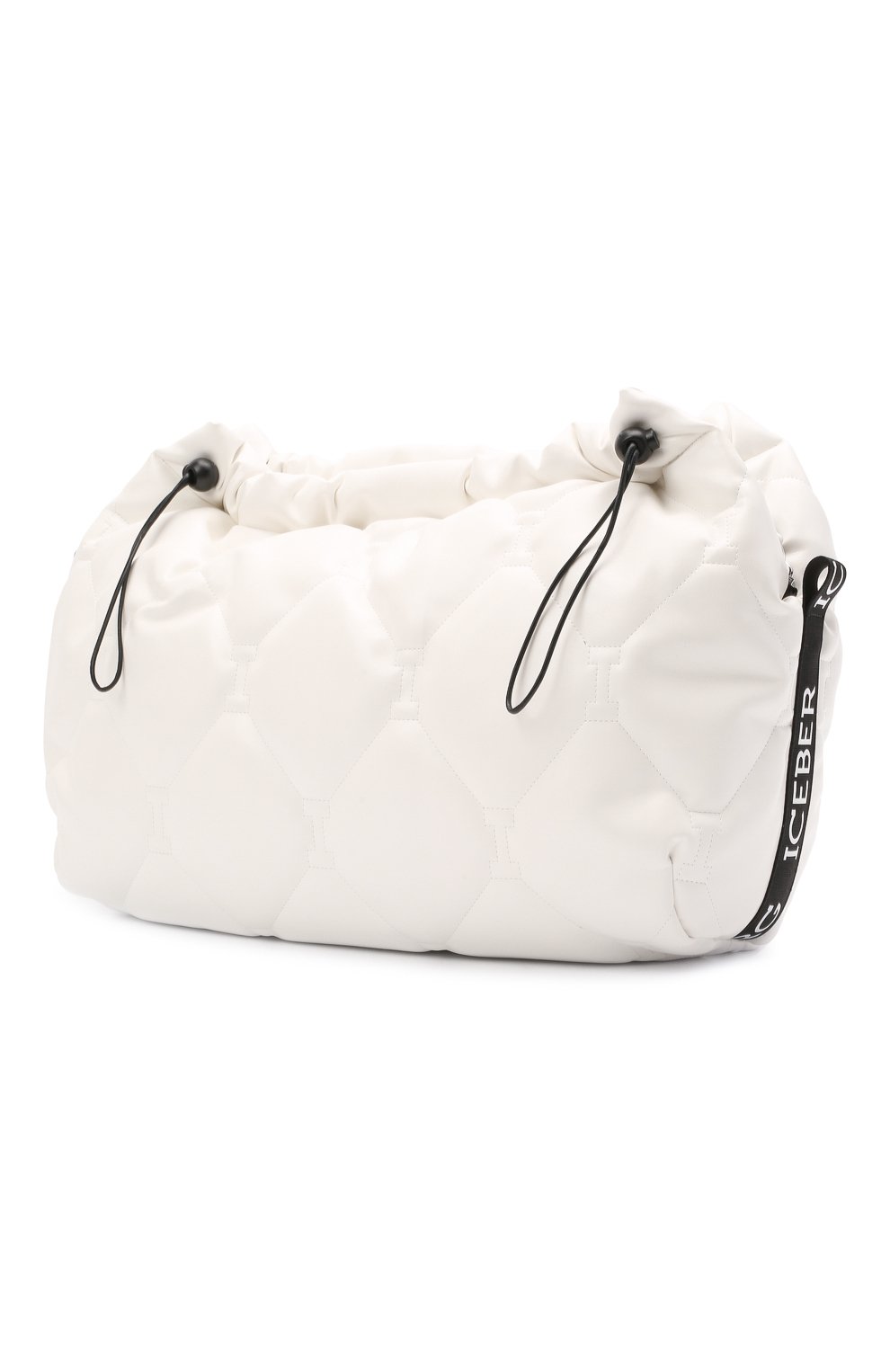 Сумка ICEBERG, арт. 21E P2P1/7205/6983, фото 3