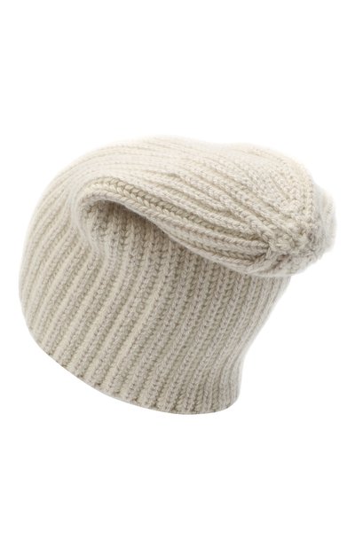 Кашемировая шапка LORO PIANA, арт. FAL4380, фото 2