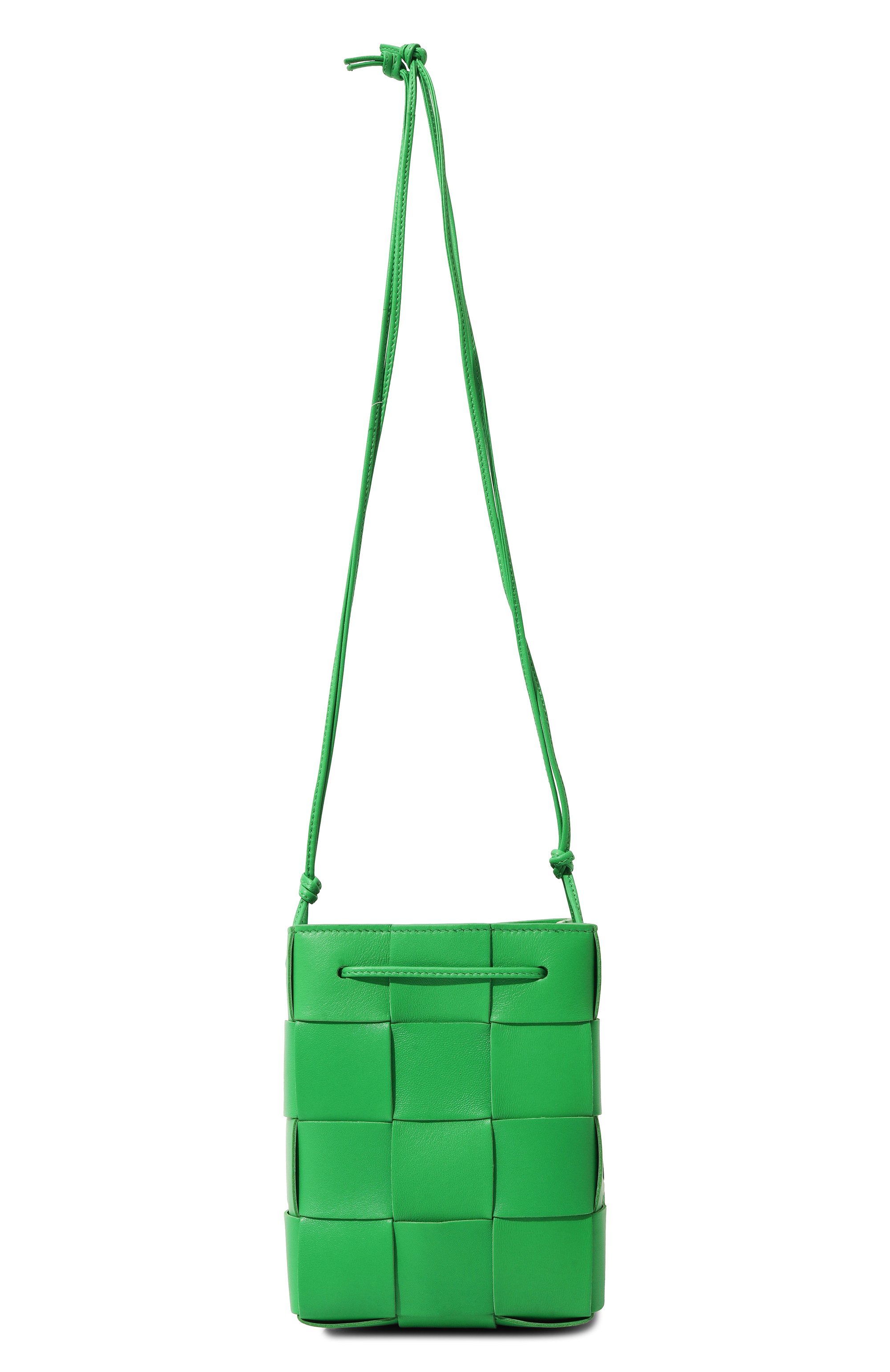 Сумка cassette BOTTEGA VENETA, арт. 680218/VCQC4, фото 7