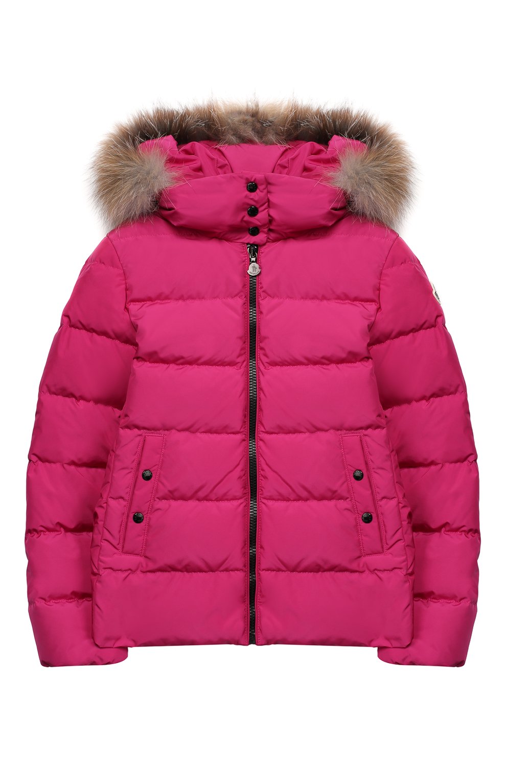 Комплект из комбинезона и куртки nantua MONCLER, арт. E2-954-75329-15-57244/12-14A, фото 2