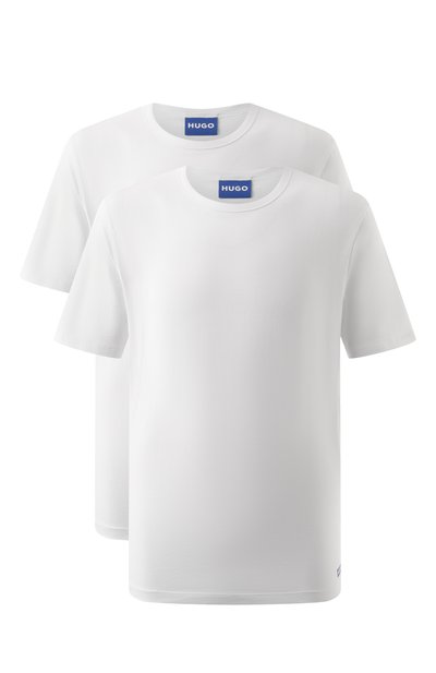 Мужская комплект из двух футболок HUGO BLUE, арт. 50522383