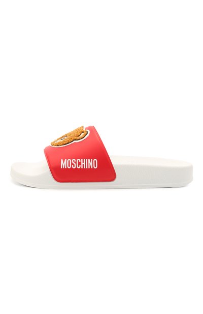 Шлепанцы MOSCHINO, арт. 67527/PVC/36-41, фото 2