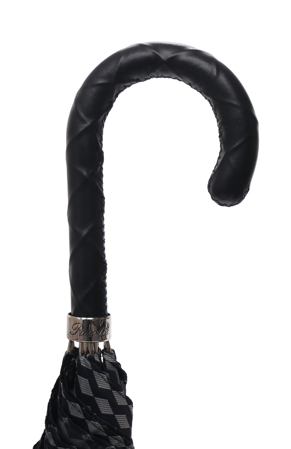 Зонт-трость PASOTTI OMBRELLI, арт. 478/ATENE/7/N48, фото 5