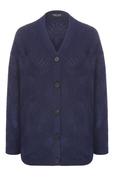 Женский кардиган из вискозы FREEAGE, арт. S25.CR089M.7000.494