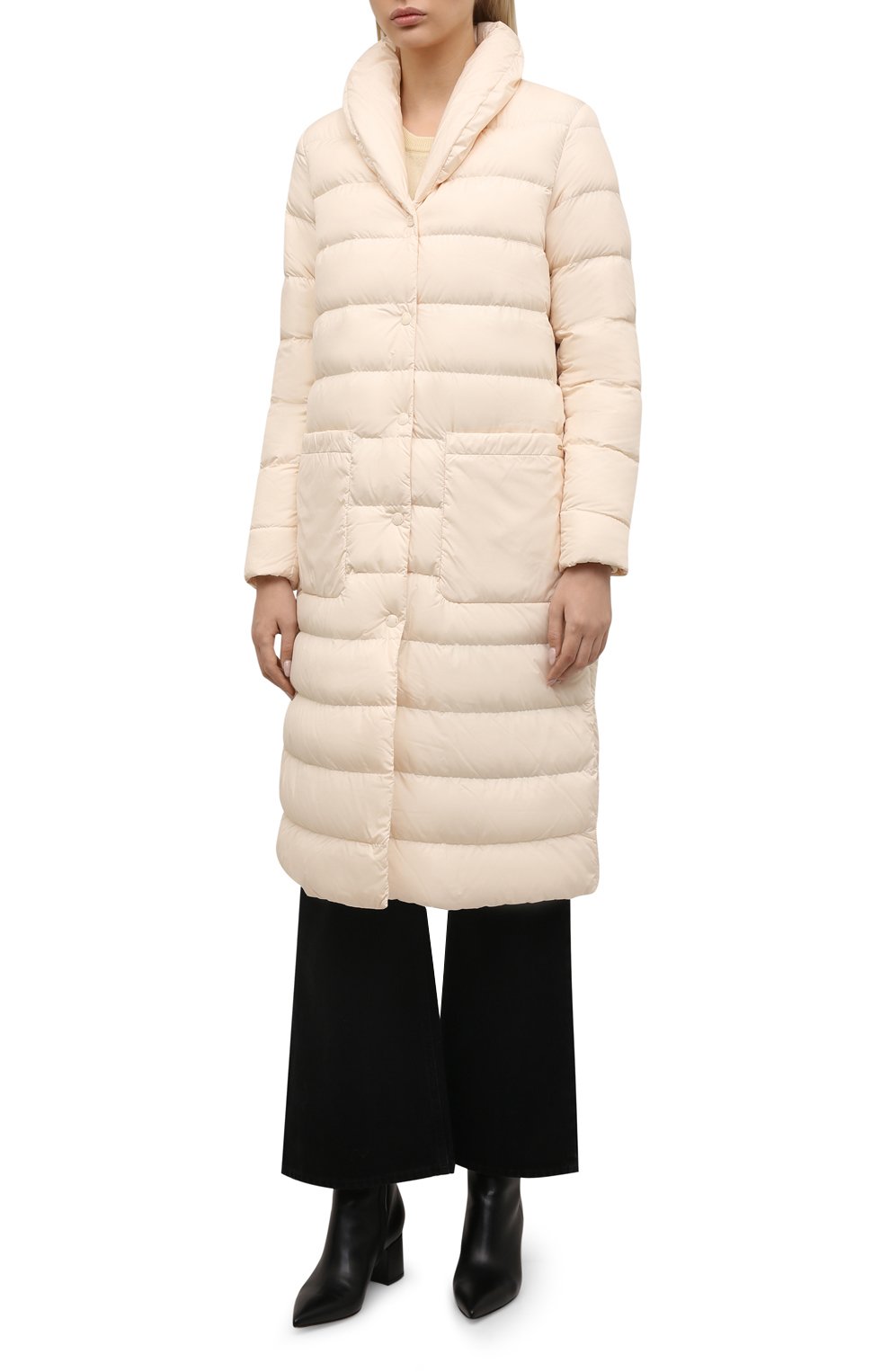 Пуховик WOOLRICH, арт. CFWW0U0509FR/UT2635, фото 3