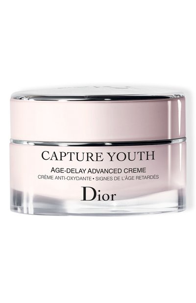 Крем для лица и области вокруг глаз capture youth (30ml) DIOR, арт. C099600010, фото 1