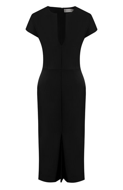Женское платье VICTORIA BECKHAM, арт. DR MID 61155B