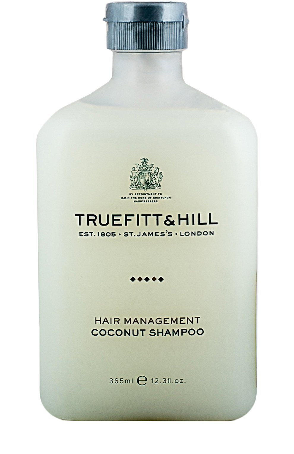 Шампунь для волос для ежедневного использования (1000ml) TRUEFITT AND HILL, арт. 10020, фото 1