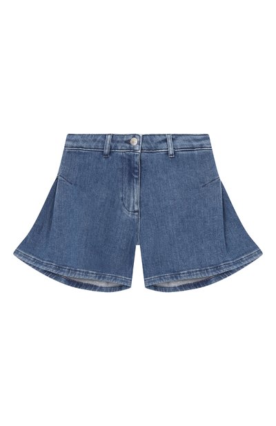 Джинсовые шорты MAX&CO, арт. MX0320/MX01G