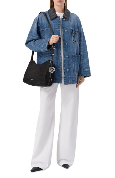 Сумка nolita medium MICHAEL MICHAEL KORS, арт. 30F5SY5M2L, фото 3