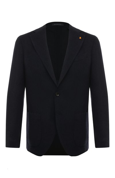 Мужской шерстяной пиджак SARTORIA LATORRE, арт. EF74/UG0706