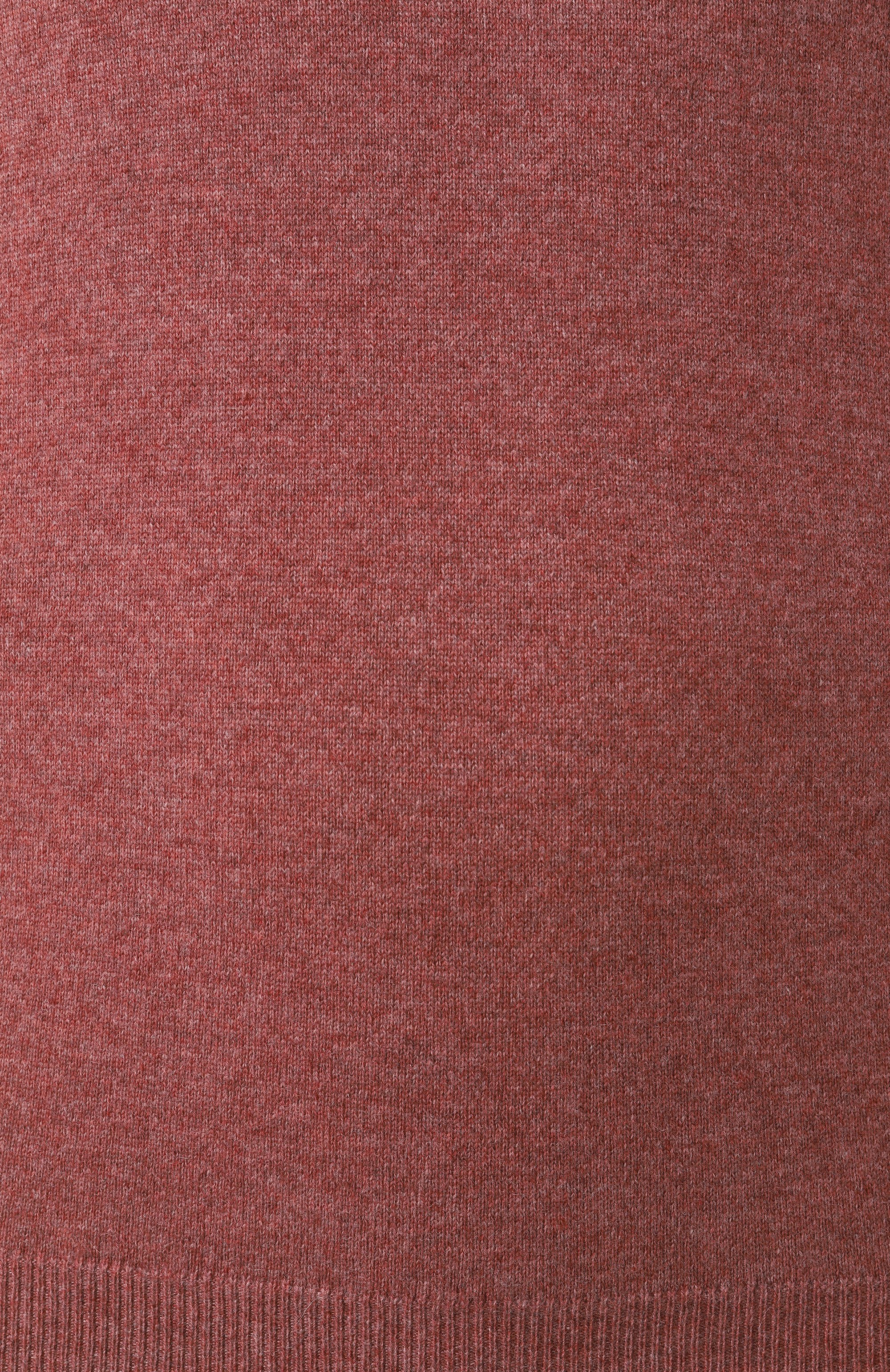 Кашемировая водолазка BRUNELLO CUCINELLI, арт. M2200103, фото 6