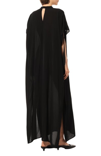 Туника из вискозы FISICO, арт. FV61V0, фото 4