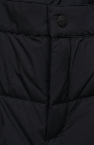 Пуховые брюки HERNO, арт. PT000001X/12004/10A-14A, фото 3