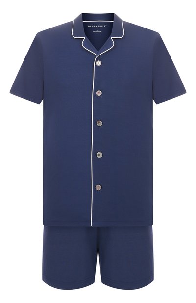 Мужская пижама DEREK ROSE, арт. 4090/BASE001