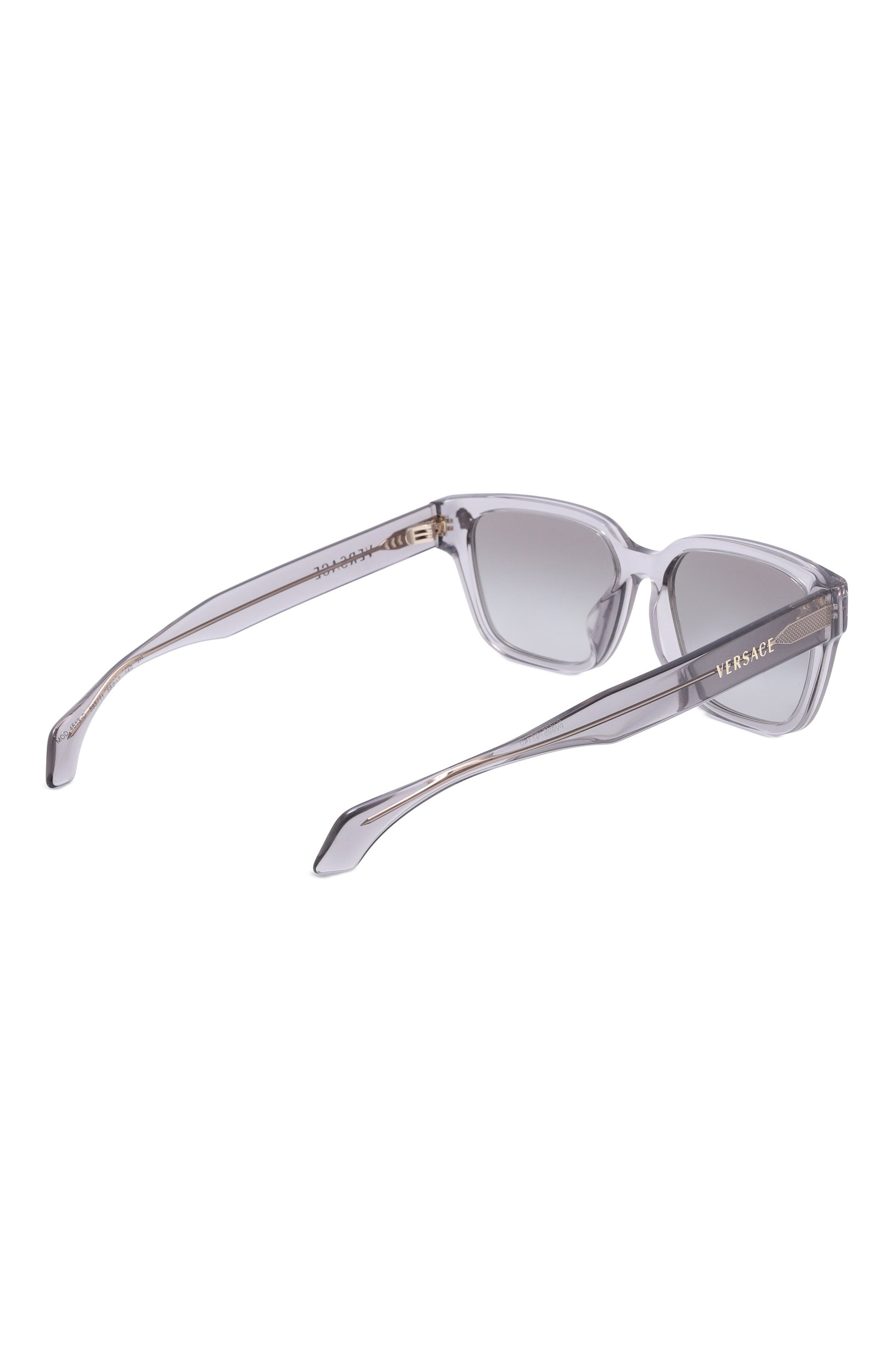 Солнцезащитные очки VERSACE, арт. 4513D-593/11, фото 3