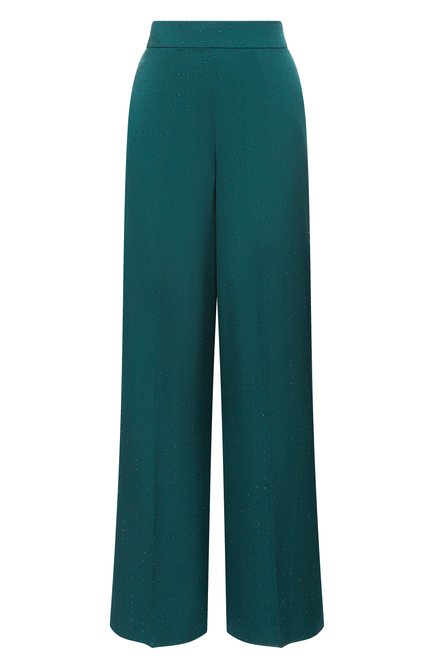 Женские атласные брюки HUGO, арт. 50547207