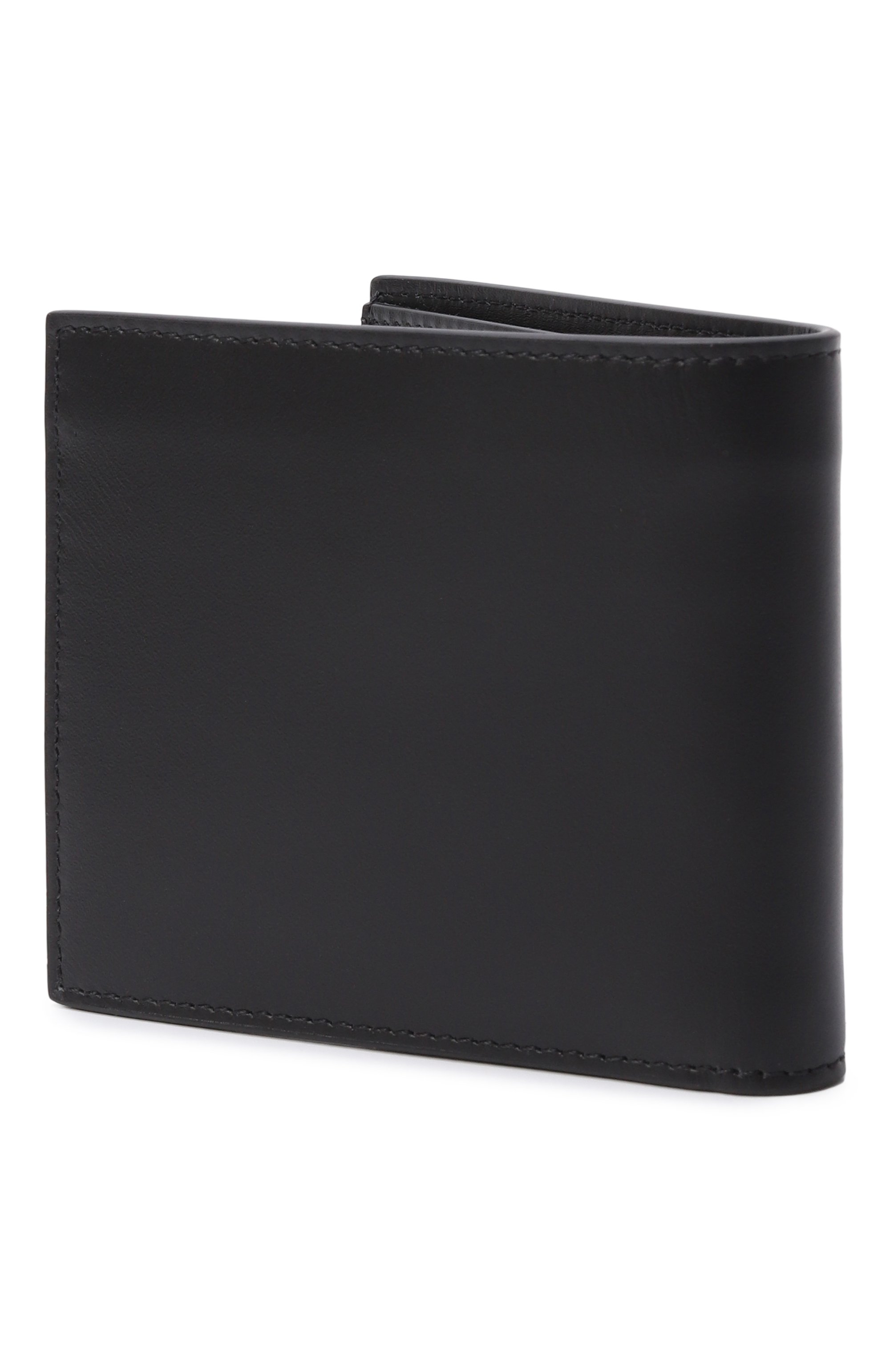 Кожаный набор из портмоне и брелока DSQUARED2, арт. GBM0007/01504110, фото 2