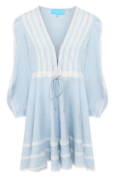 Женское льняное платье A MERE CO, арт. AMC/R20V02