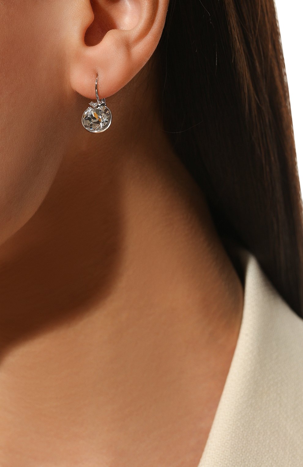 Серьги bella SWAROVSKI, арт. 5292855, фото 2