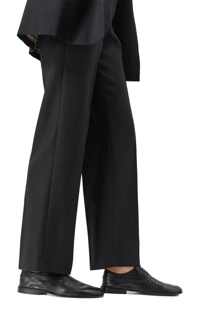 Кожаные дерби stucco MARSELL, арт. MW8250/P091, фото 2