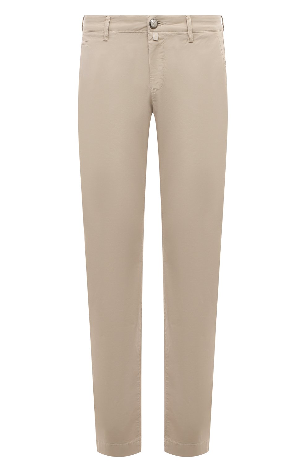 Хлопковые брюки JACOB COHEN, арт. U P 001 01 S 2544, фото 1