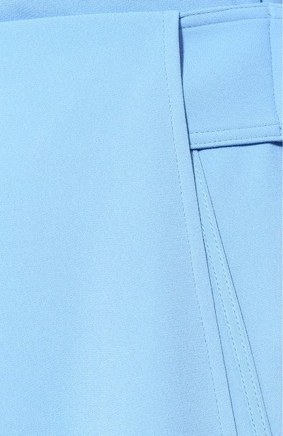 Платье-миди VICTORIA BECKHAM, арт. DR MID 6895 MSS19 FLUID CADY, фото 5