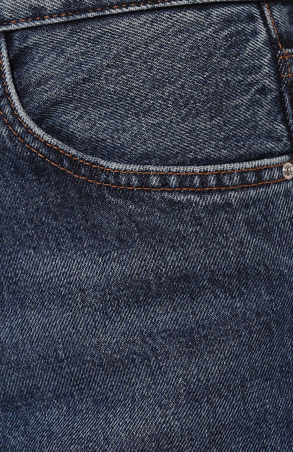 Джинсы TOTEME, арт. 221-232-741 32, фото 5