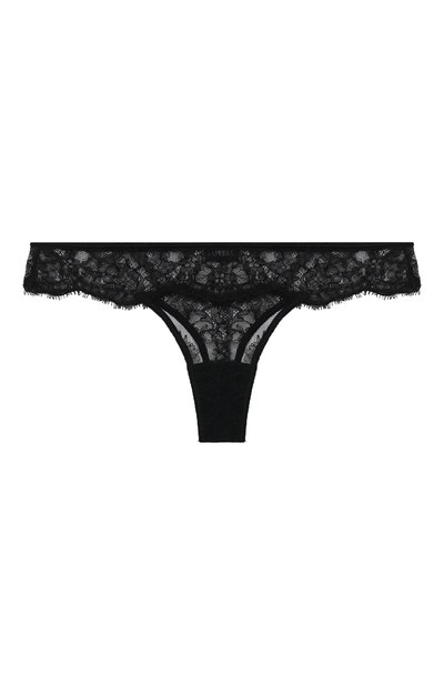 Женские трусы-стринги LA PERLA, арт. 0049940